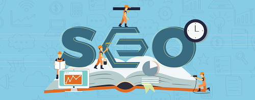 agencia seo en san sebastián