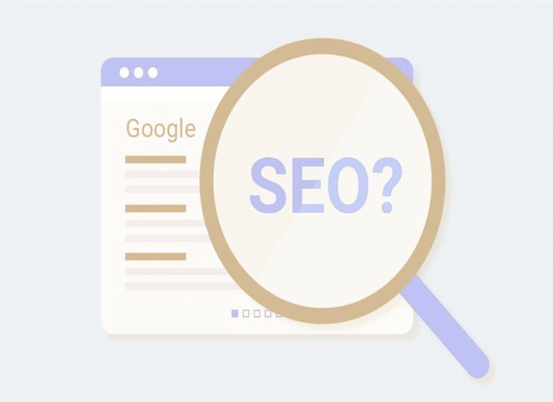 el posicionamiento web