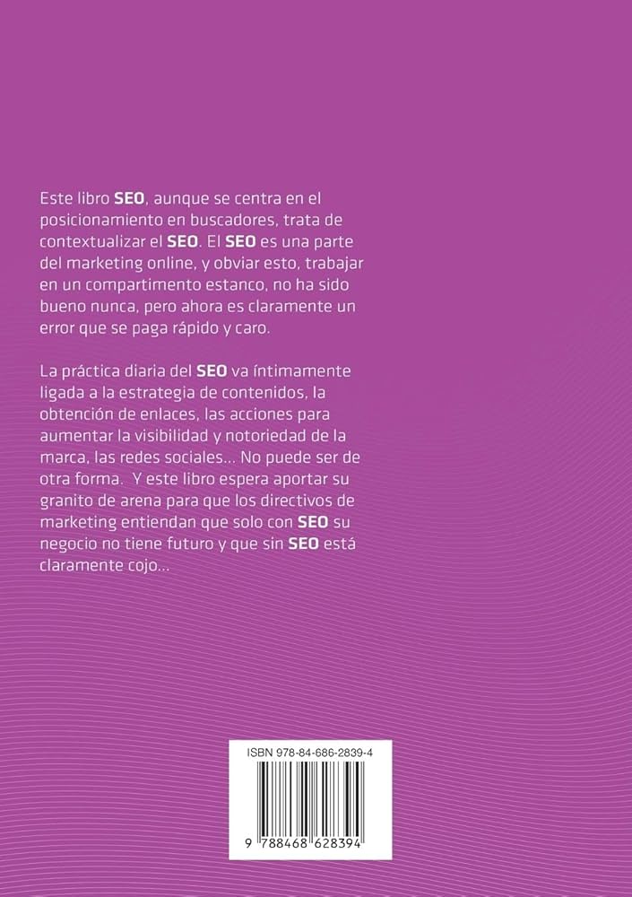 marketing online posicionamiento en buscadores