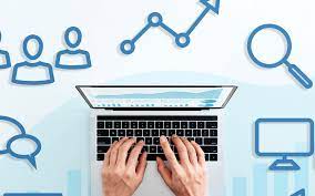 marketing online y posicionamiento web