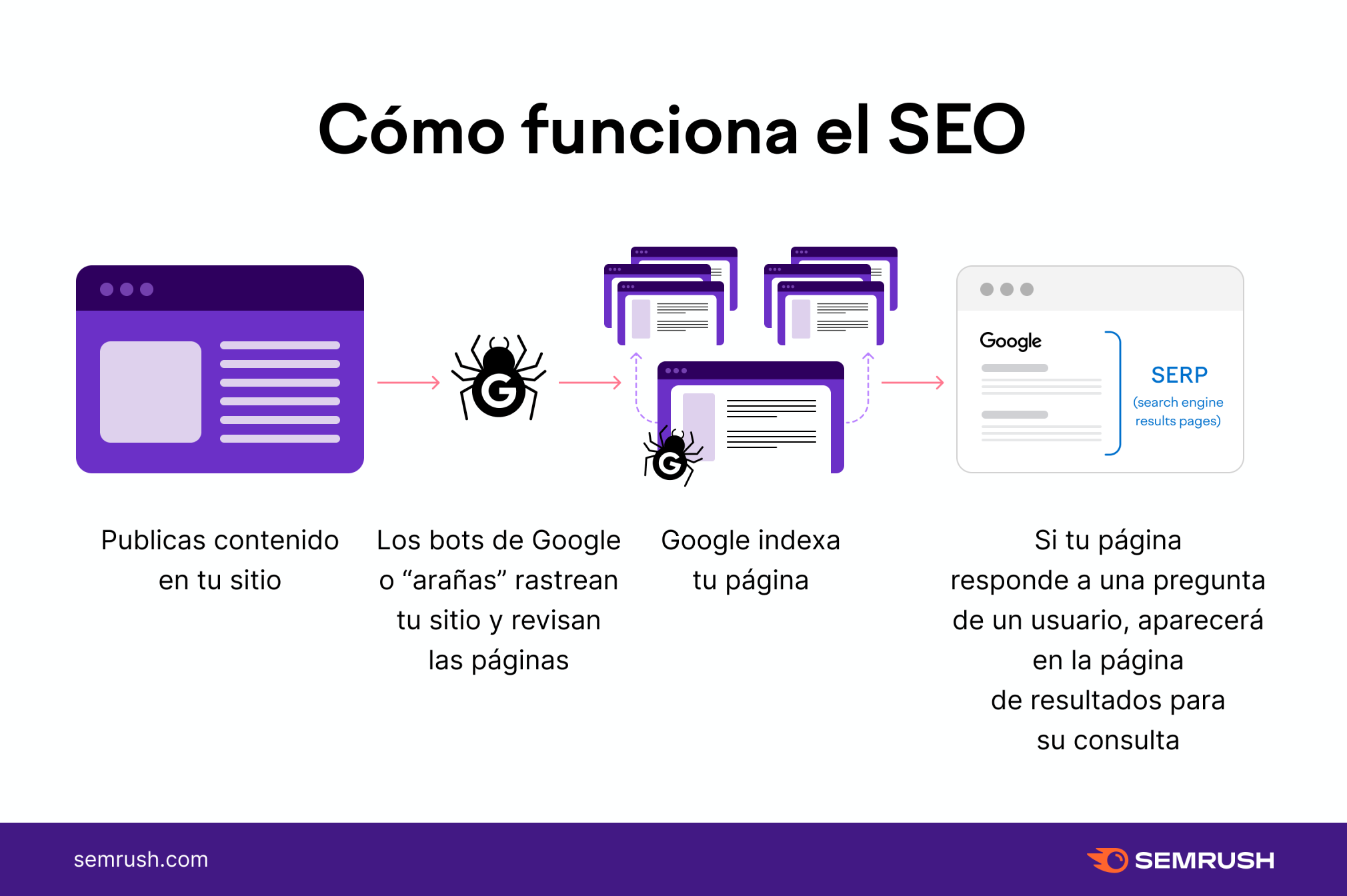 posicionamiento seo basico