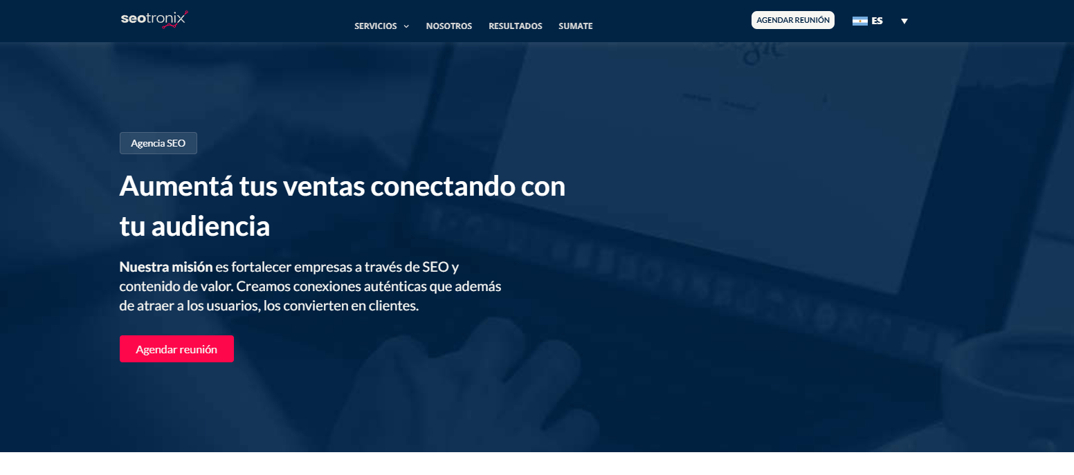 posicionamiento seo buenos aires