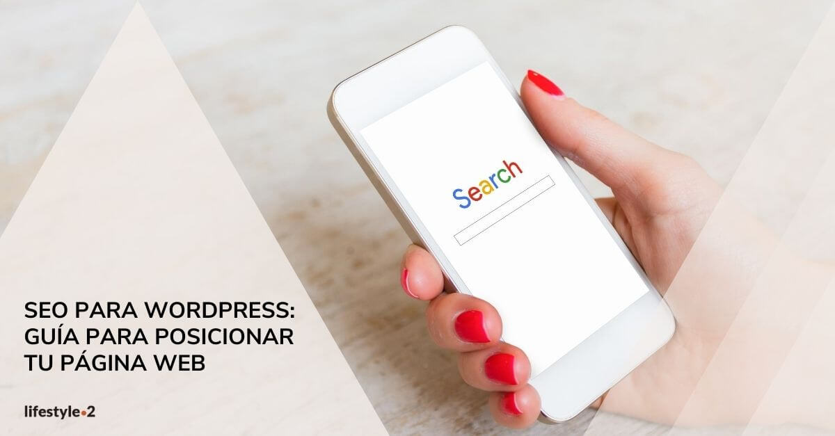 posicionamiento seo para principiantes