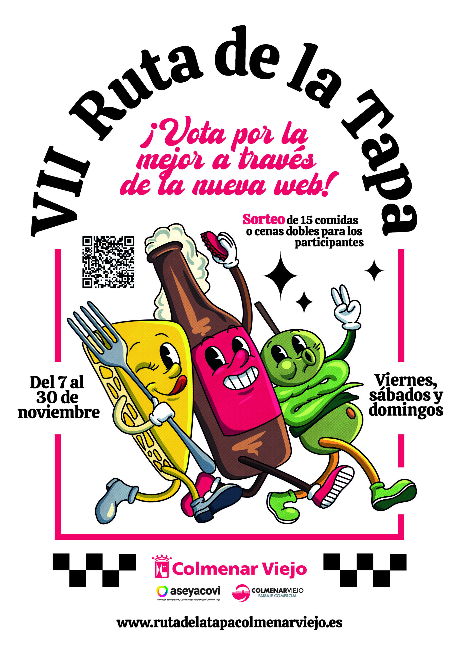 posicionamiento web en colmenar viejo