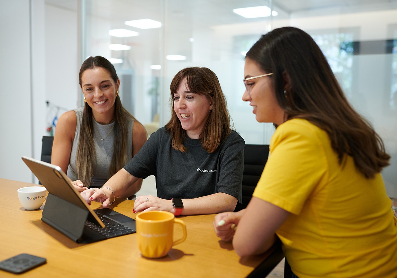 agencia de posicionamiento seo en san sebastián