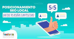 agencia de servicios seo