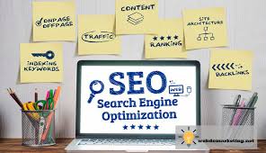 agencia desarrollo y posicionamiento web