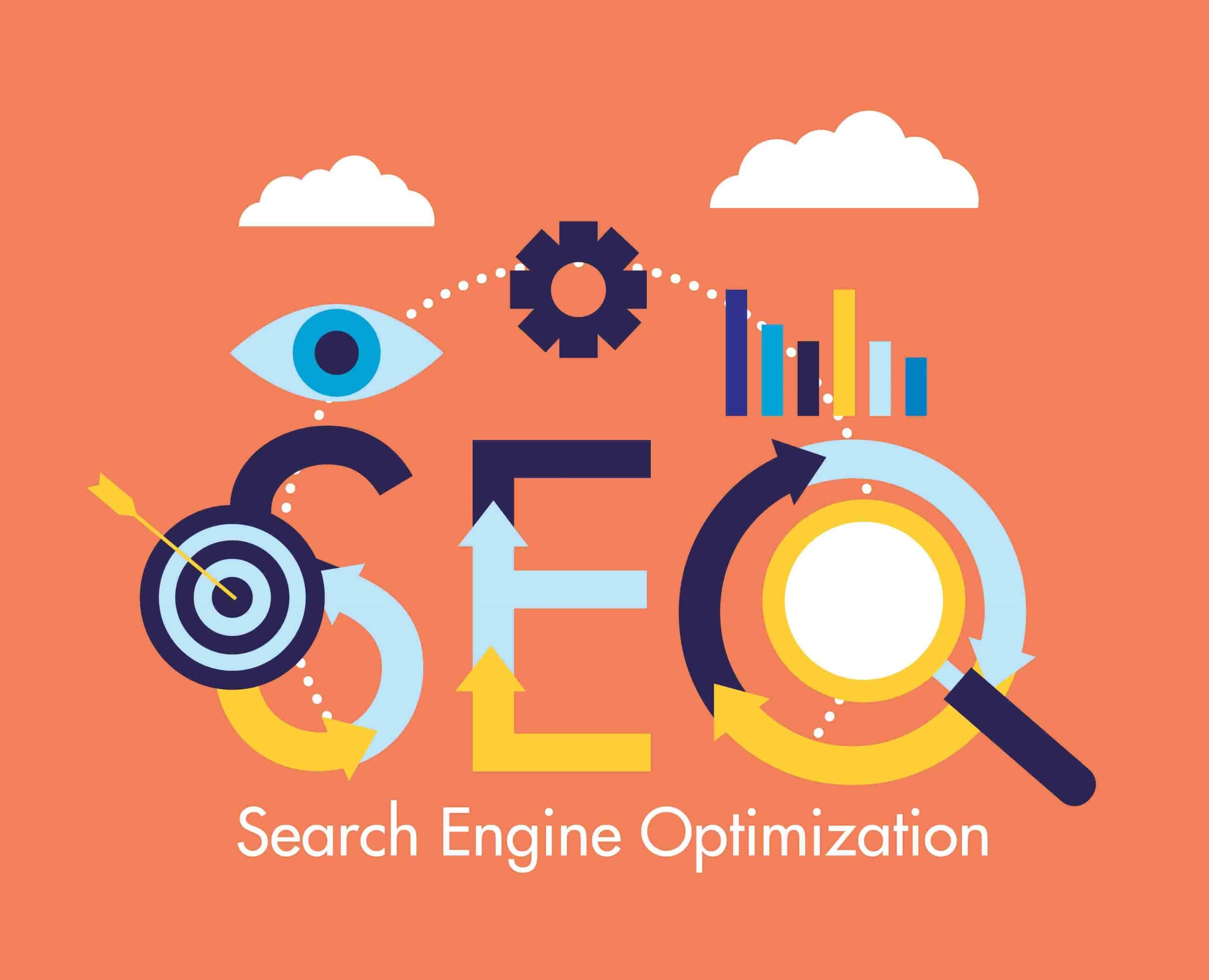 agencia seo posicionamiento