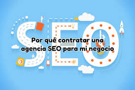 agencia seo rodanet