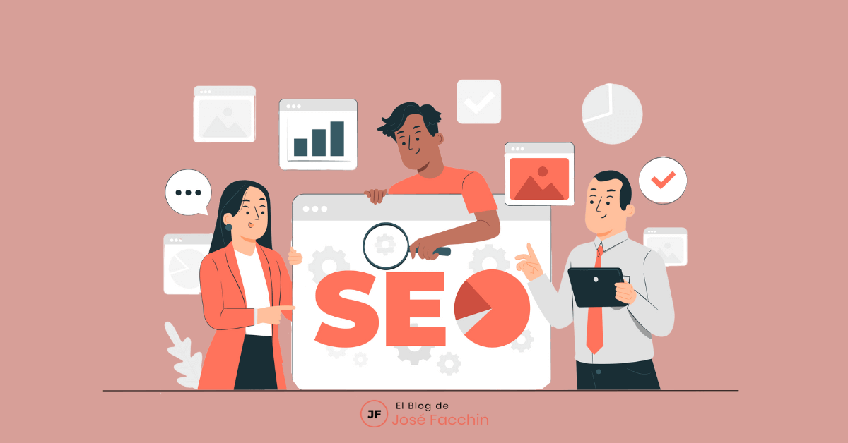 buen posicionamiento seo