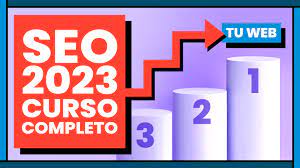 campañas de posicionamiento web