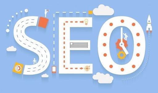 seo de web
