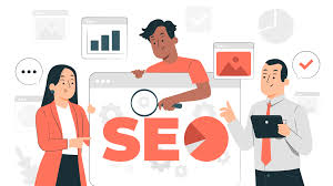 seo mercadotecnia