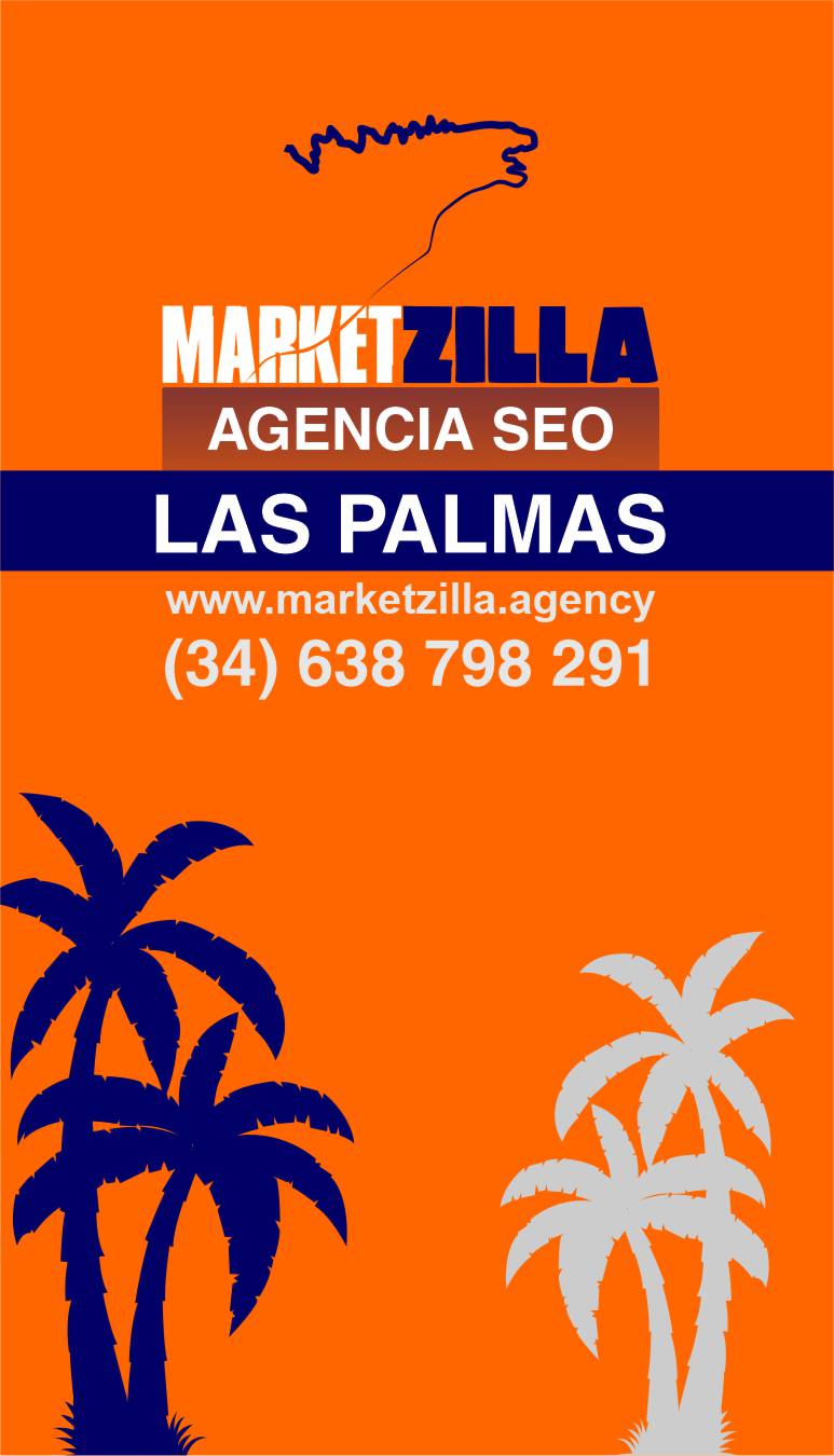 agencia seo las palmas de gran canaria
