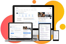 agencia seo posicionamiento web