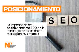buen posicionamiento seo