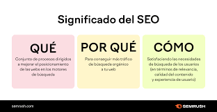 posicionamiento seo profesional
