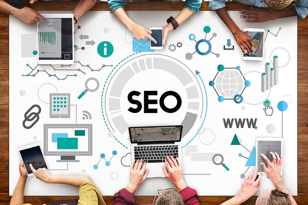 seo en el marketing digital