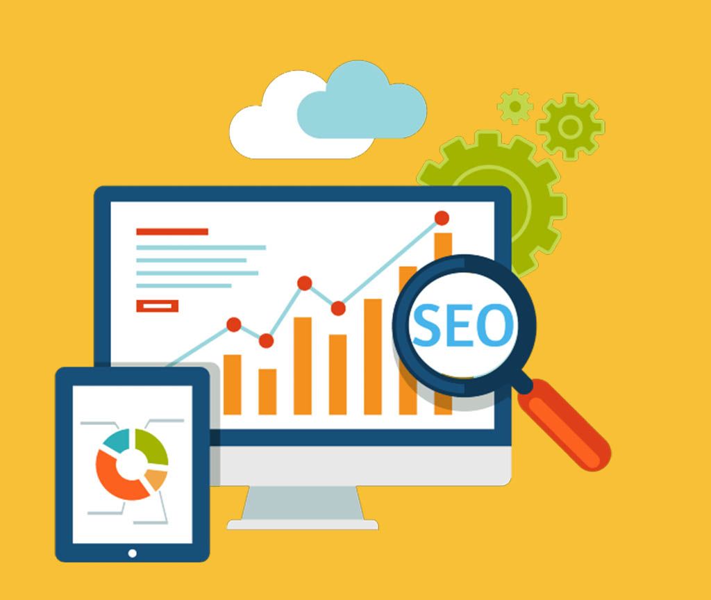 agencia seo marketing digital