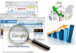 posicionamiento en buscadores google