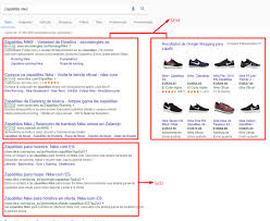 posicionamiento en google seo y sem