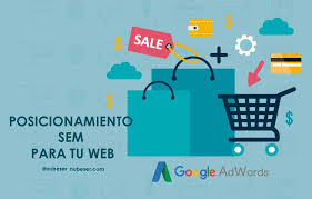 posicionamiento web google adwords