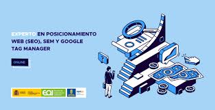 posicionamiento web gran canaria