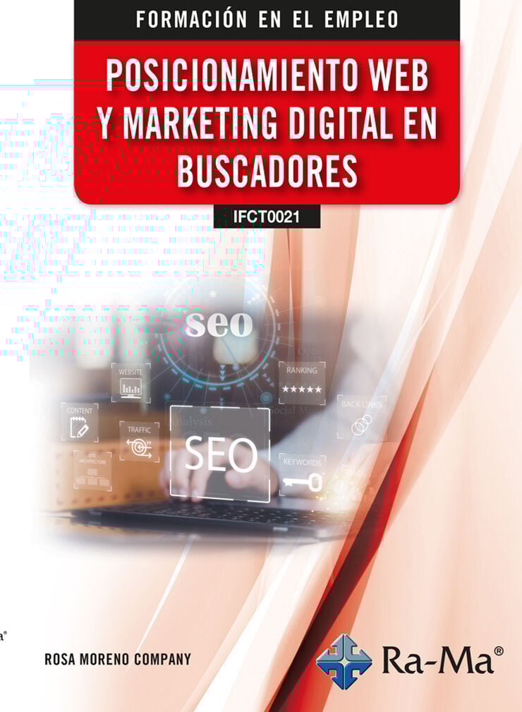 posicionamiento web marketing