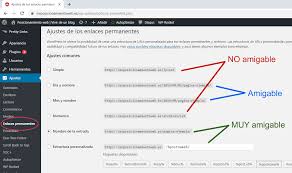 seo para mi pagina web