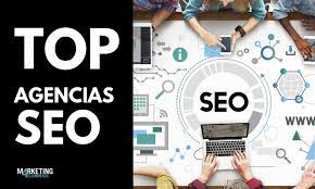 seo agencia