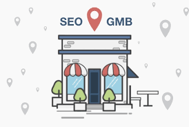 seo google my business