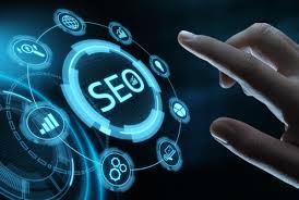 seo online marketing