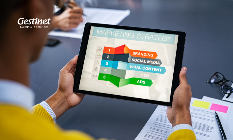 agencia de posicionamiento en google