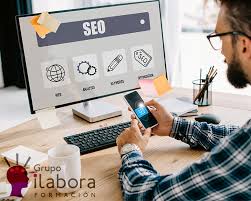 buscadores seo