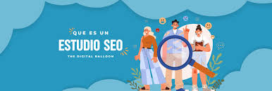 estudio seo