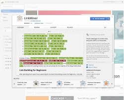 extensiones seo