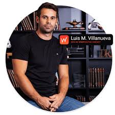 luis villanueva seo