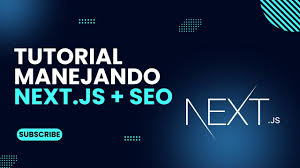 nextjs seo
