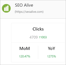 seo alive