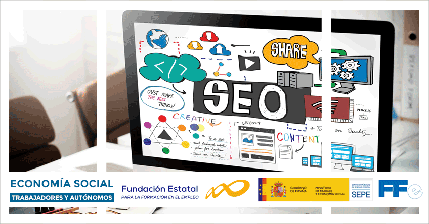 seo en buscadores