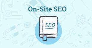seo on site