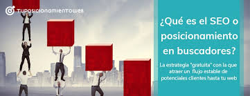 que es seo y como funciona