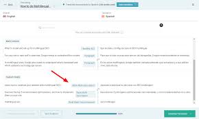 wpml seo
