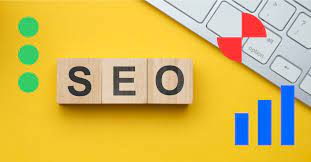 agencia de marketing digital seo