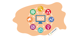 agencia digital seo