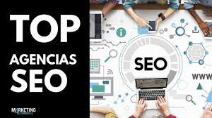 agencia seo marketing