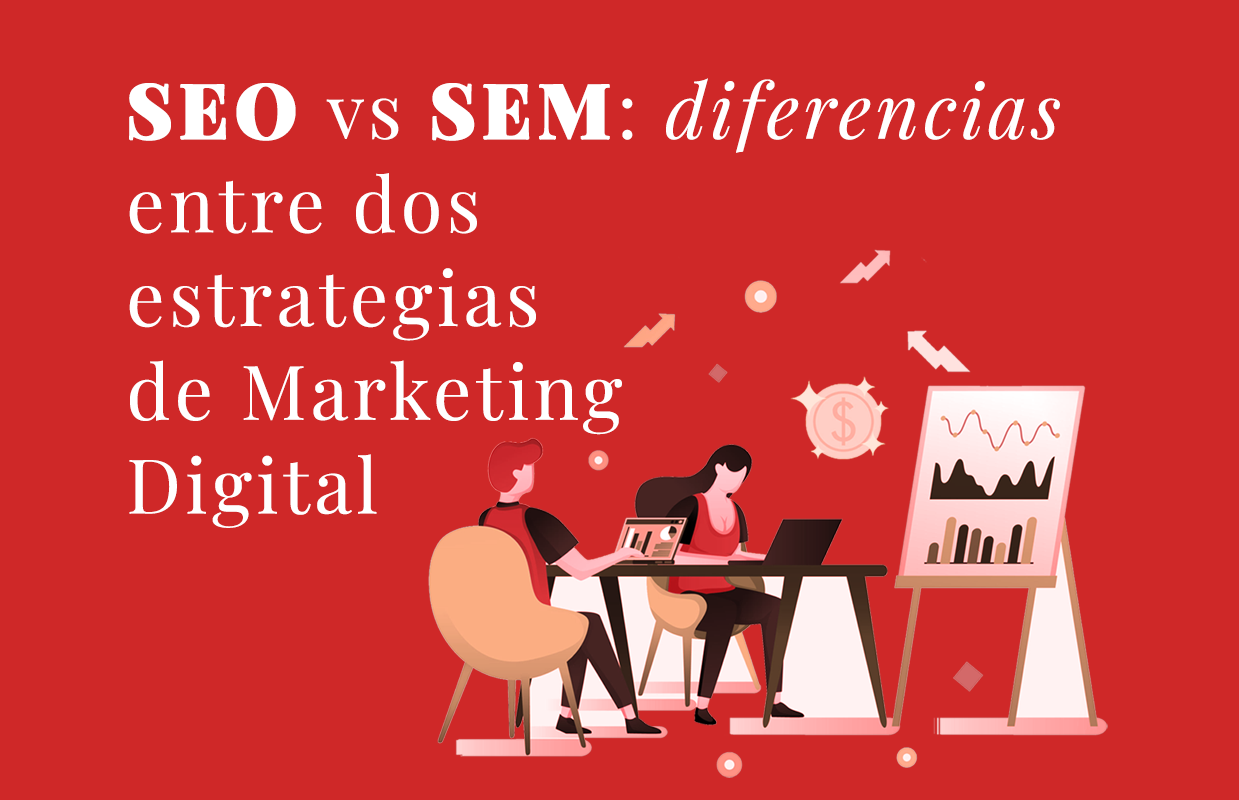 marketing digital seo y sem