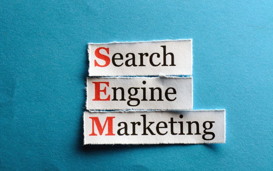 seo y marketing