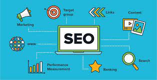 seo y marketing digital