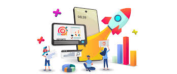 agencia de marketing